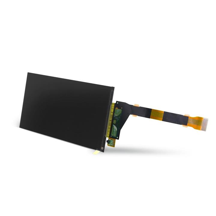 صفحه نمایش LCD مناسب برای پرینتر سه بعدی Longer 3d Orange 30 با رزولوشن 2560x1440